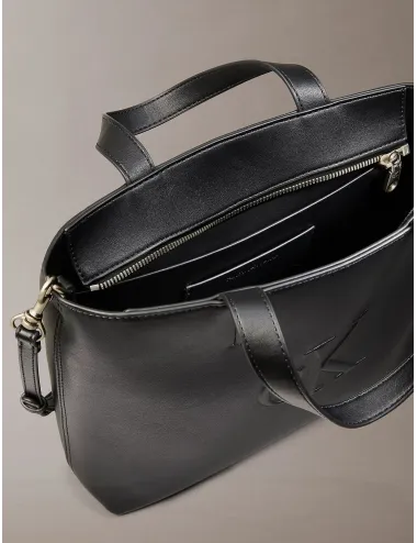 Calvin Klein | Mini borsa tote | LV04K3111G-UB1