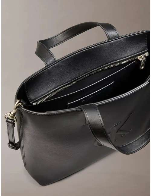 Calvin Klein | Mini borsa tote | LV04K3111G-UB1