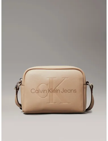 Calvin Klein | SCULPTED CAMERA BAG18 | K60K612220-PBF