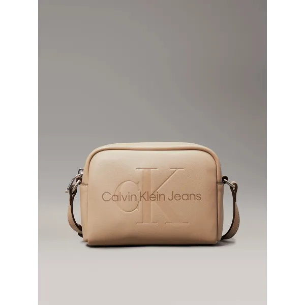 Calvin Klein | SCULPTED CAMERA BAG18 | K60K612220-PBF