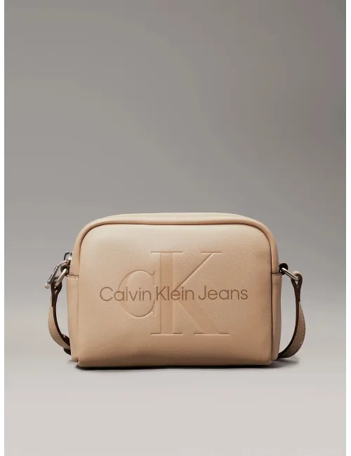 Calvin Klein | SCULPTED CAMERA BAG18 | K60K612220-PBF