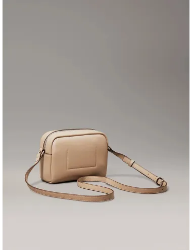 Calvin Klein | SCULPTED CAMERA BAG18 | K60K612220-PBF