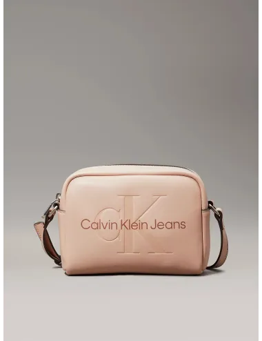 Calvin Klein | SCULPTED CAMERA BAG18 | K60K612220-0JX