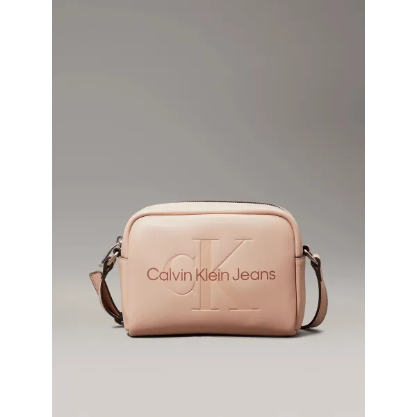 Calvin Klein | SCULPTED CAMERA BAG18 | K60K612220-0JX