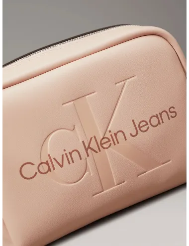 Calvin Klein | SCULPTED CAMERA BAG18 | K60K612220-0JX