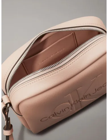 Calvin Klein | SCULPTED CAMERA BAG18 | K60K612220-0JX