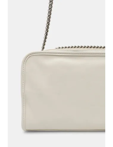 Calvin Klein | UTILITY DBL ZIP CAMERA BAG25 | K60K613046-YAS