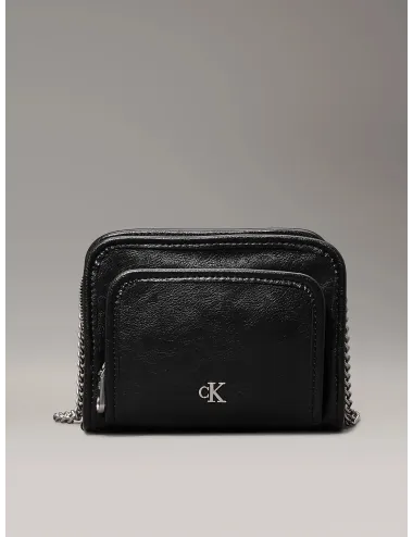 Calvin Klein | UTILITY CAMERA BAG16 | K60K613047-BEH