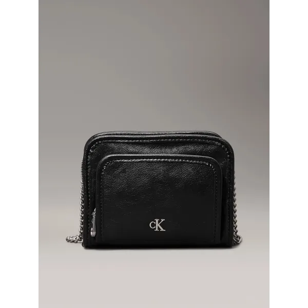 Calvin Klein | UTILITY CAMERA BAG16 | K60K613047-BEH