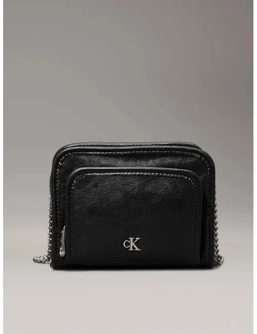 Calvin Klein | UTILITY CAMERA BAG16 | K60K613047-BEH