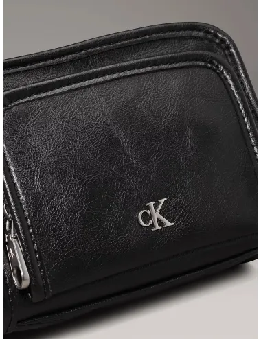 Calvin Klein | UTILITY CAMERA BAG16 | K60K613047-BEH