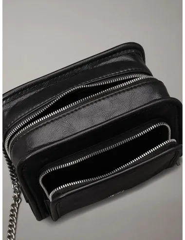 Calvin Klein | UTILITY CAMERA BAG16 | K60K613047-BEH