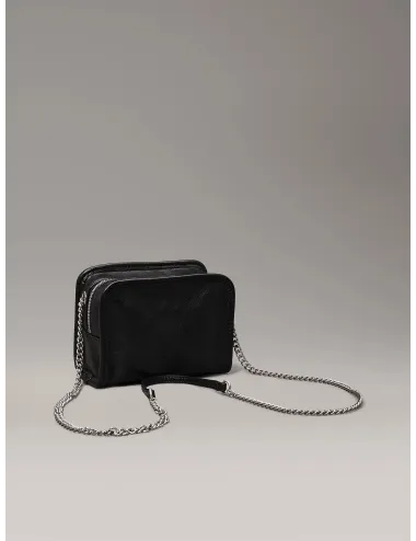 Calvin Klein | UTILITY CAMERA BAG16 | K60K613047-BEH
