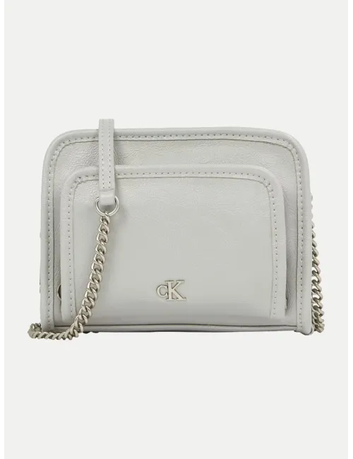 Calvin Klein | UTILITY CAMERA BAG16 | K60K613047-PDE