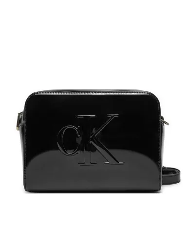 Calvin Klein | SCULPTED CAMERA BAG IM | K60K613054-BEH