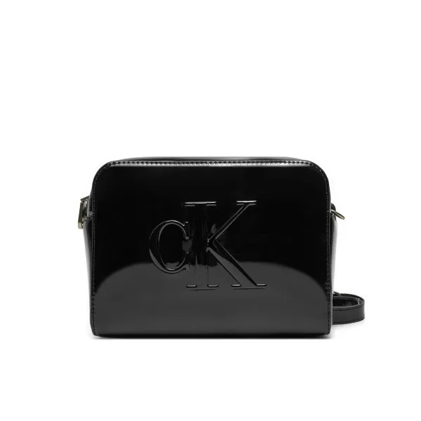 Calvin Klein | SCULPTED CAMERA BAG IM | K60K613054-BEH