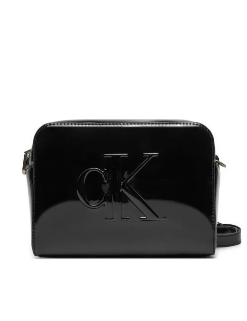 Calvin Klein | SCULPTED CAMERA BAG IM | K60K613054-BEH