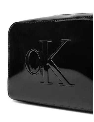 Calvin Klein | SCULPTED CAMERA BAG IM | K60K613054-BEH