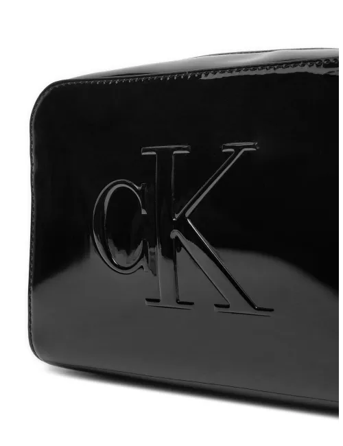 Calvin Klein | SCULPTED CAMERA BAG IM | K60K613054-BEH