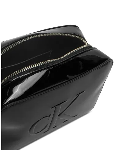 Calvin Klein | SCULPTED CAMERA BAG IM | K60K613054-BEH