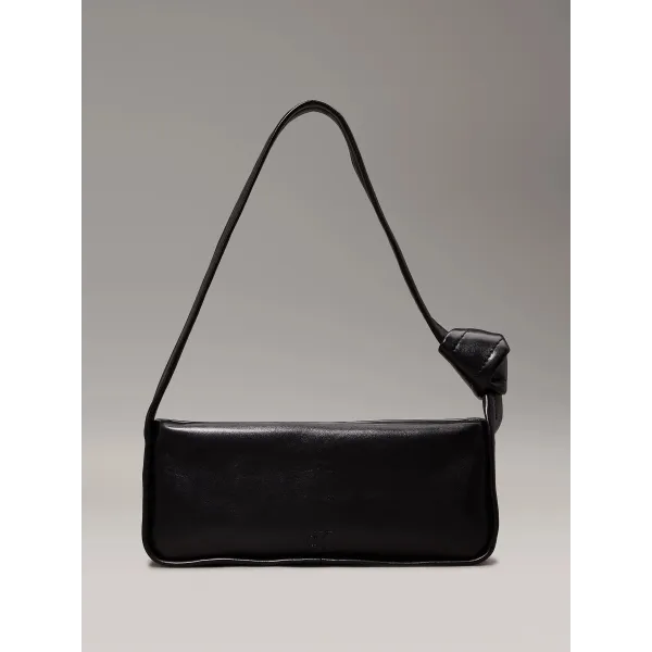 Calvin Klein | KNOTTED SHOULDER BAG26 | K60K613055-BEH