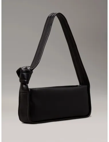 Calvin Klein | KNOTTED SHOULDER BAG26 | K60K613055-BEH