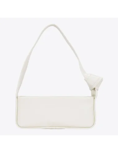 Calvin Klein | KNOTTED SHOULDER BAG26 | K60K613055-YAS