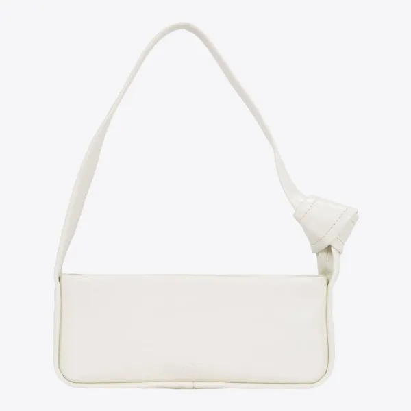 Calvin Klein | KNOTTED SHOULDER BAG26 | K60K613055-YAS