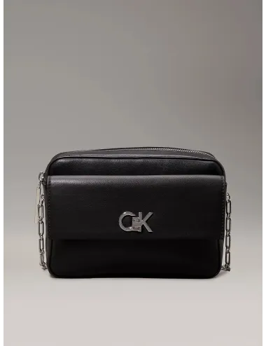 Calvin Klein | CK POCKET CAMERA BAG | K60K613089-BEH