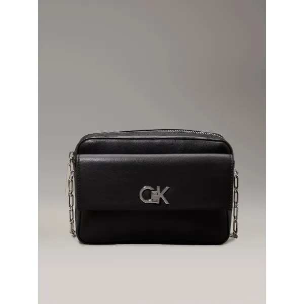 Calvin Klein | CK POCKET CAMERA BAG | K60K613089-BEH