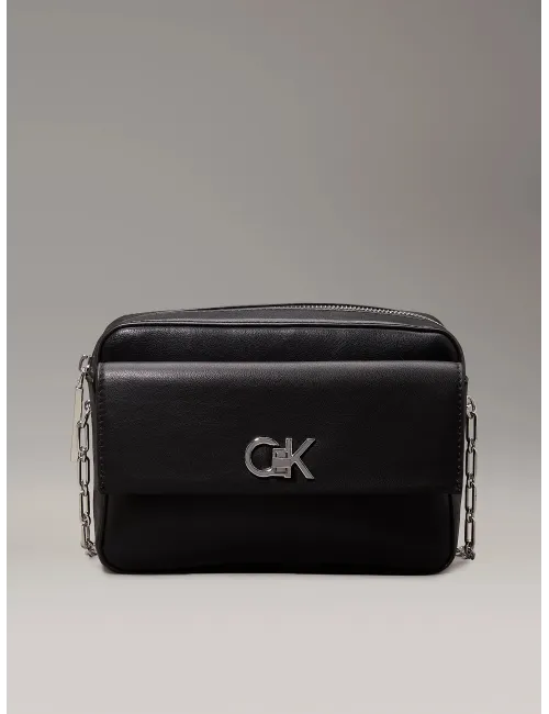 Calvin Klein | CK POCKET CAMERA BAG | K60K613089-BEH