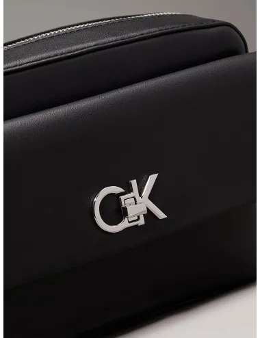 Calvin Klein | CK POCKET CAMERA BAG | K60K613089-BEH