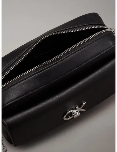 Calvin Klein | CK POCKET CAMERA BAG | K60K613089-BEH
