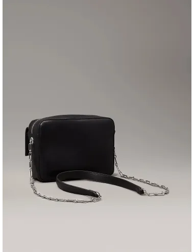 Calvin Klein | CK POCKET CAMERA BAG | K60K613089-BEH