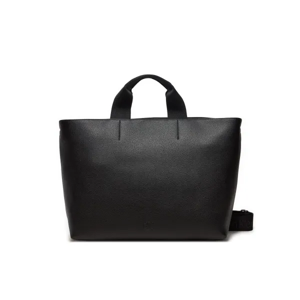 Calvin Klein | BORSA ULTRALIGHT TOTE PU | K60K612710-BEH