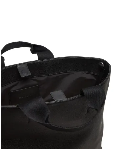 Calvin Klein | BORSA ULTRALIGHT TOTE PU | K60K612710-BEH