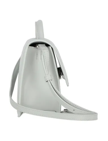 Calvin Klein | BORSA A TRACOLLA CK LINN TOP HANDLE | K60K613162-BEH