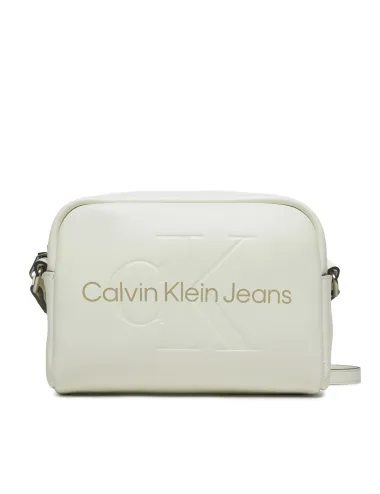 Calvin Klein | SCULPTED CAMERA BAG18 | K60K612220-YAS