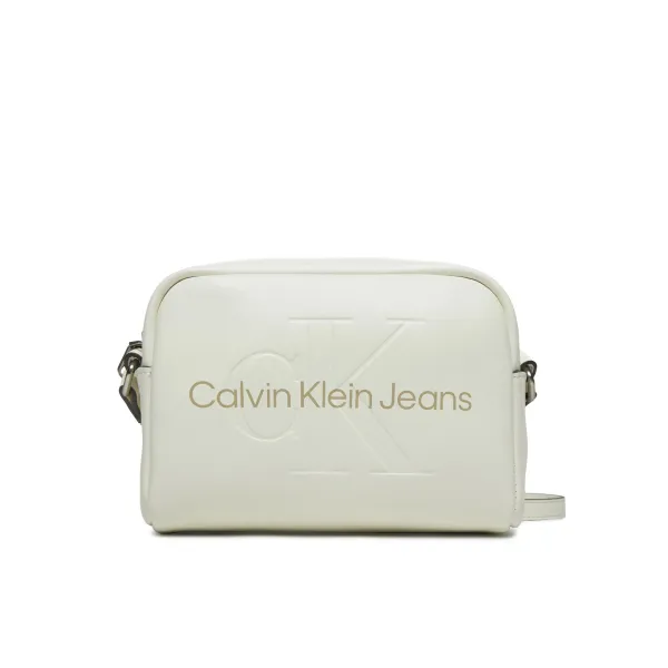 Calvin Klein | SCULPTED CAMERA BAG18 | K60K612220-YAS