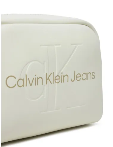 Calvin Klein | SCULPTED CAMERA BAG18 | K60K612220-YAS