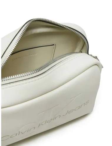 Calvin Klein | SCULPTED CAMERA BAG18 | K60K612220-YAS