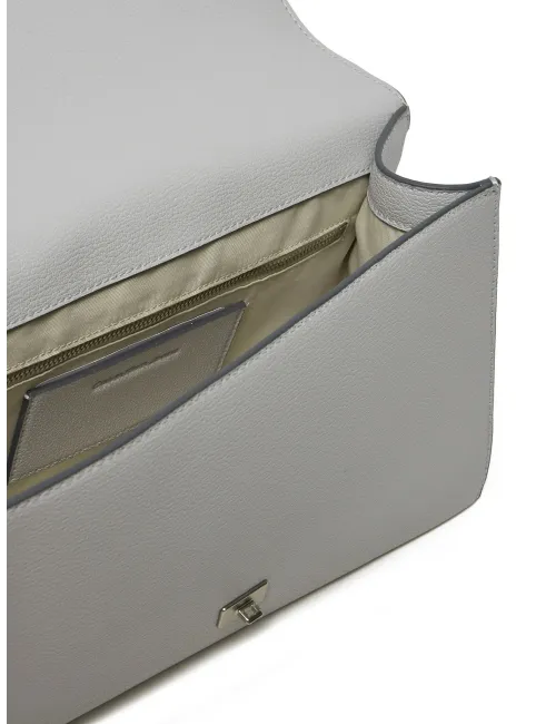 Calvin Klein | FORGED CHAIN FLAP BAG27 | K60K612709-PDE