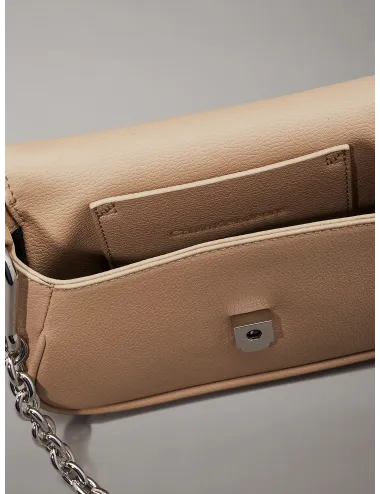 Calvin Klein | BORSETTA MINIMAL MONOGRAM | K60K613049-PBF