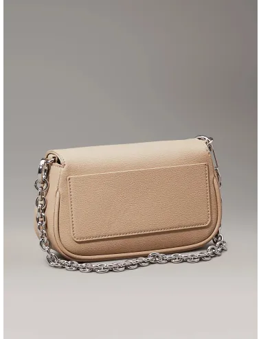 Calvin Klein | BORSETTA MINIMAL MONOGRAM | K60K613049-PBF