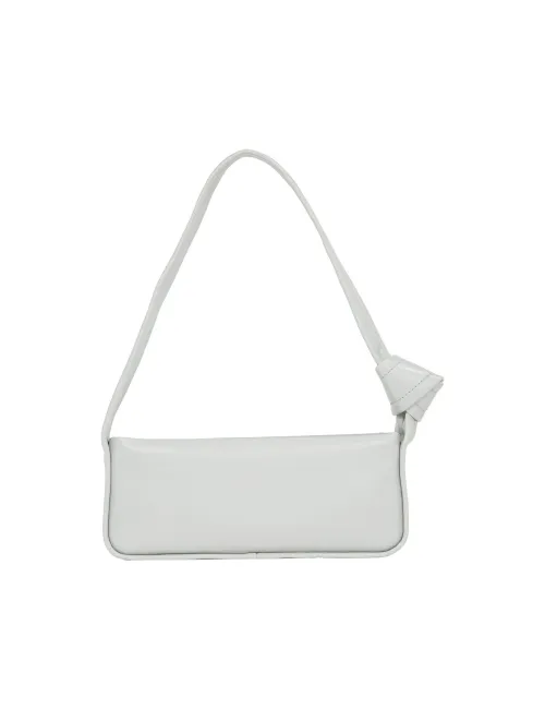 Calvin Klein | KNOTTED SHOULDER BAG26 | K60K613055-PDE