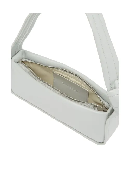 Calvin Klein | KNOTTED SHOULDER BAG26 | K60K613055-PDE