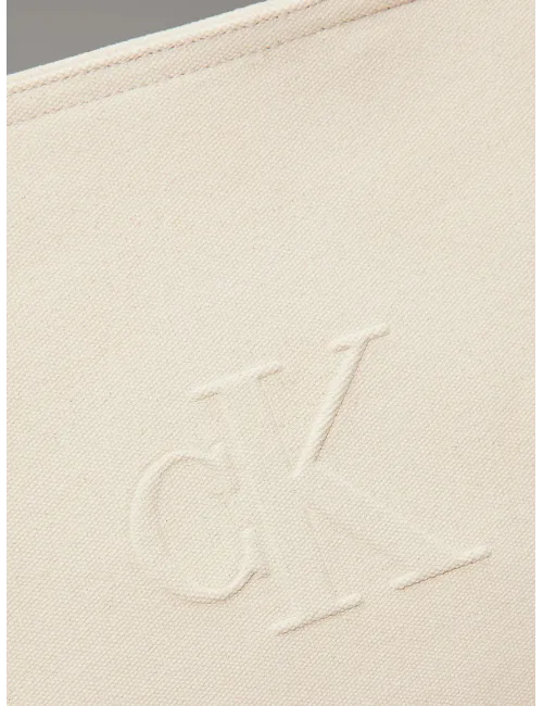 Calvin Klein | Borsa Tote in tela | LV04K3098G-V07