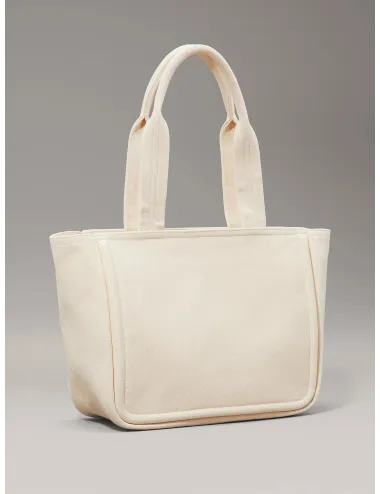 Calvin Klein | Borsa Tote in tela | LV04K3098G-V07