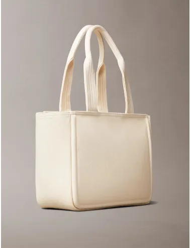 Calvin Klein | Borsa Tote in tela | LV04K3098G-V07