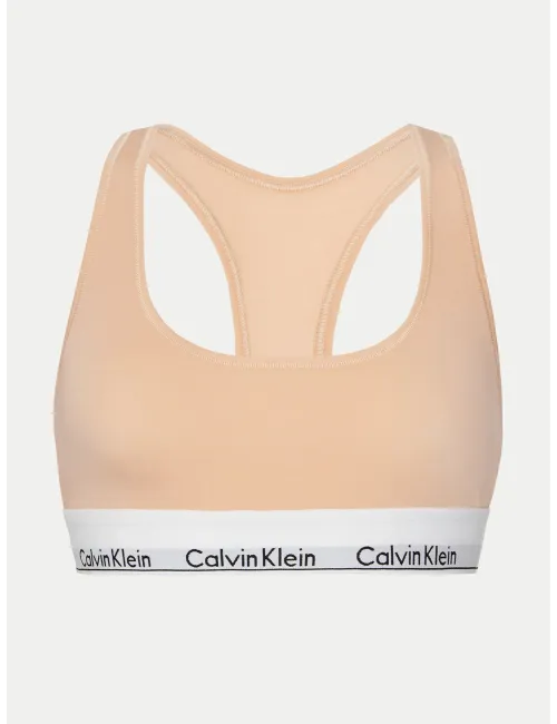 Calvin Klein | Bralette | F3785E-5KD